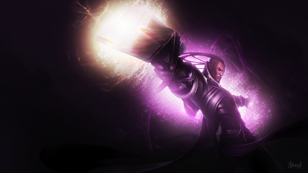Cập nhật Đấu Trường Chân Lý 10.1b: Nerf Lucian, Sivir và Yorick