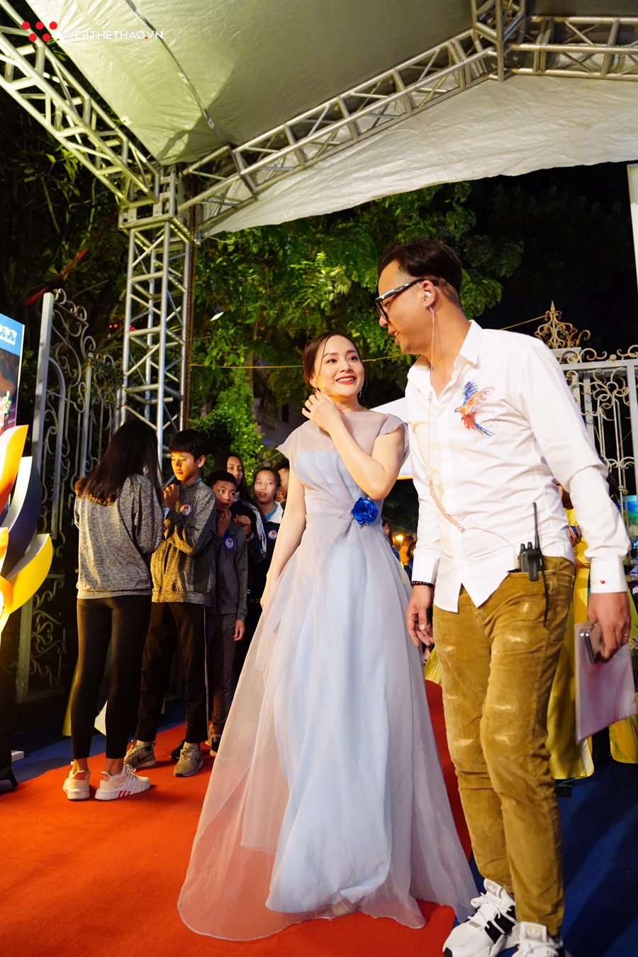 Nước mắt người phán xử, áo dài Ánh Viên và những khoảnh khắc đẹp Cúp Chiến thắng 2019