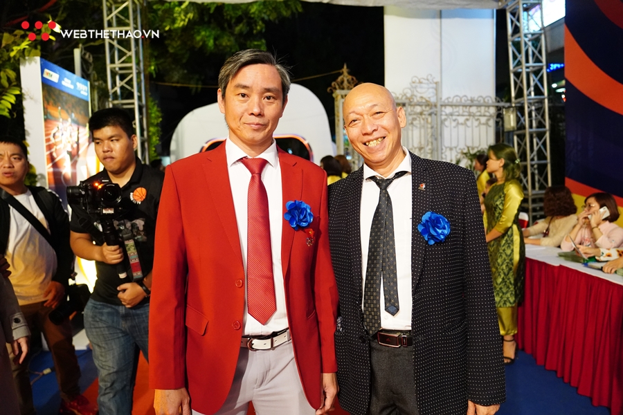 Nước mắt người phán xử, áo dài Ánh Viên và những khoảnh khắc đẹp Cúp Chiến thắng 2019