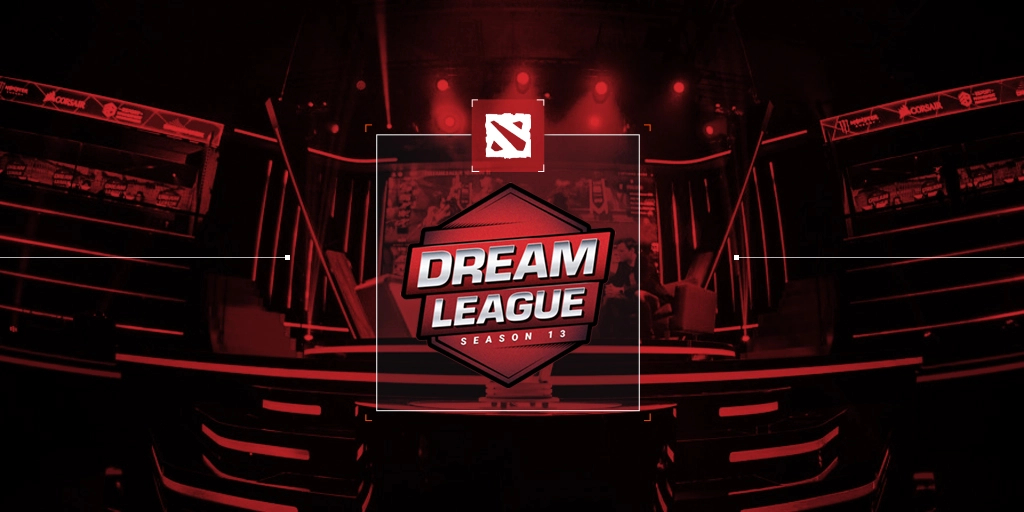 Lịch thi đấu Dota 2 DreamLeague Season 13 Leipzig Major: Cập nhật Playoffs