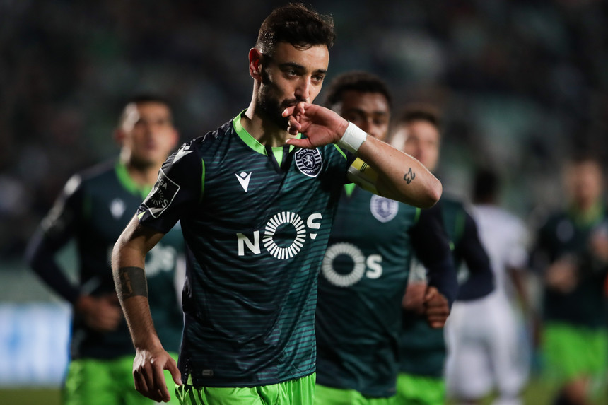 Lý do MU không thể công bố Bruno Fernandes vào hôm nay