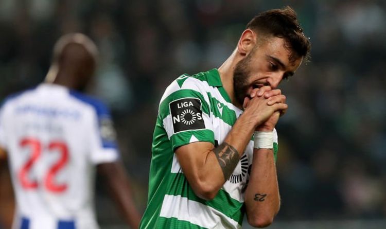 MU có nguy cơ để tuột Bruno Fernandes vì lý do thanh toán