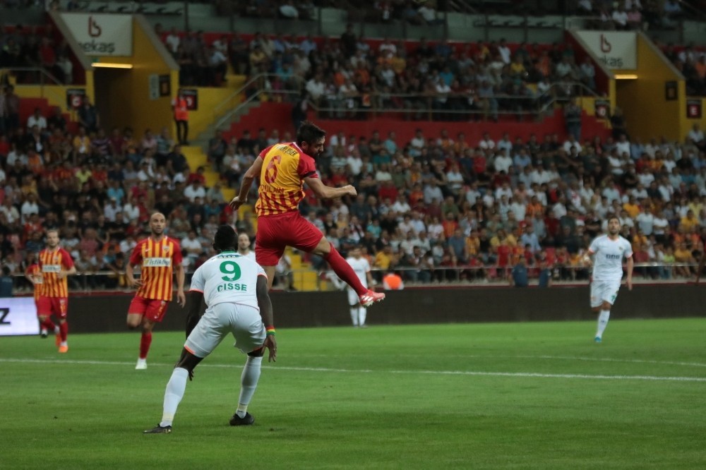 Nhận định Alanyaspor vs Kayserispor 18h00, 18/01 (VĐQG Thổ Nhĩ Kỳ)