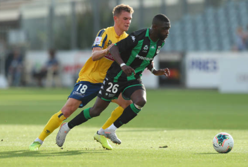 Nhận định Western United vs Central Coast Mariners 12h00, ngày 19/01 (VĐQG Úc)
