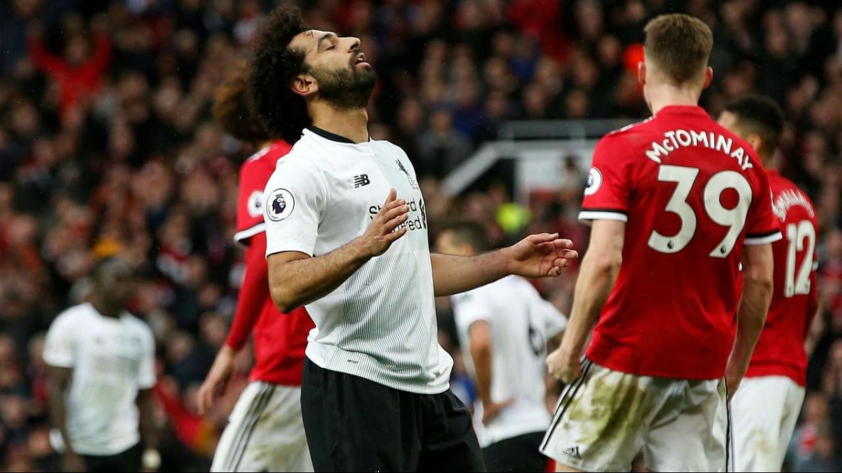 Salah thừa nhận thách thức khó vượt qua khi cùng Liverpool đụng độ MU