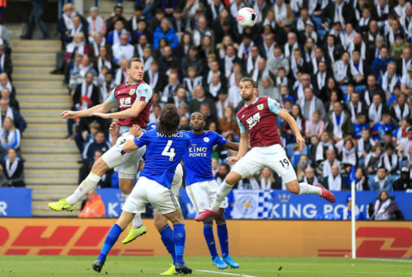 Soi kèo Burnley vs Leicester City 21h00, ngày 19/01 (Ngoại hạng Anh)