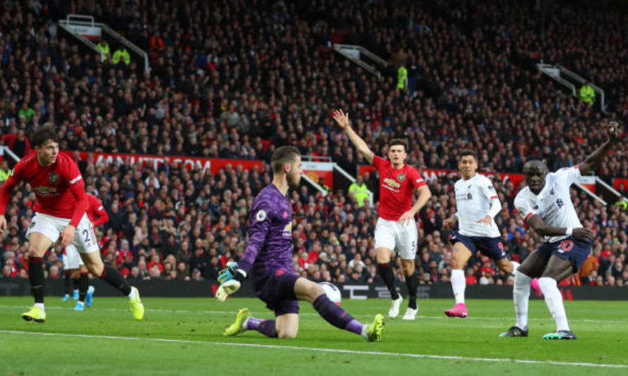 Soi kèo Liverpool vs MU 23h30, ngày 19/01 (Ngoại hạng Anh)