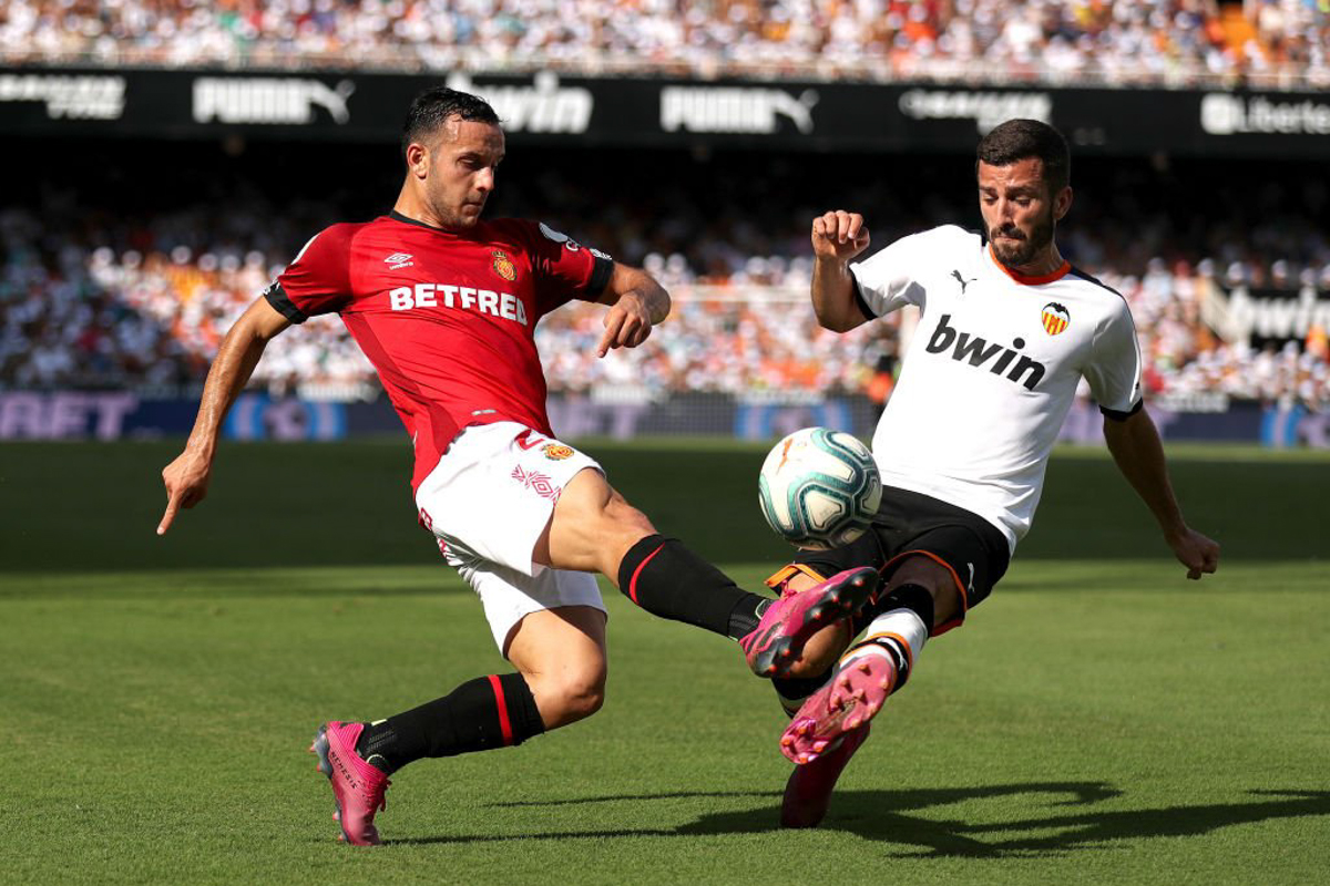Soi kèo Mallorca vs Valencia, 18h00 ngày 19/01 (La Liga 2019/2020)