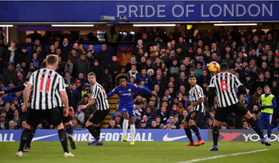 Soi kèo Newcastle United vs Chelsea 00h30, ngày 19/01 (Ngoại hạng Anh)