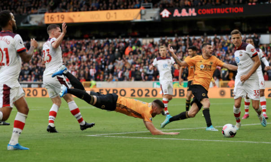 Soi kèo Southampton vs Wolverhampton 22h0, ngày 18/01 (Ngoại hạng Anh)