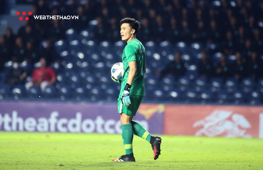 Bùi Tiến Dũng tự khép cơ hội ở ĐT Việt Nam khi đã hết tuổi dự U23?