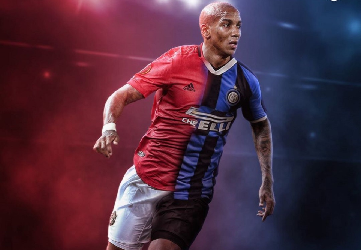 Ashley Young rời MU sau khi kiến tạo chỉ kém 12 cầu thủ Ngoại hạng Anh