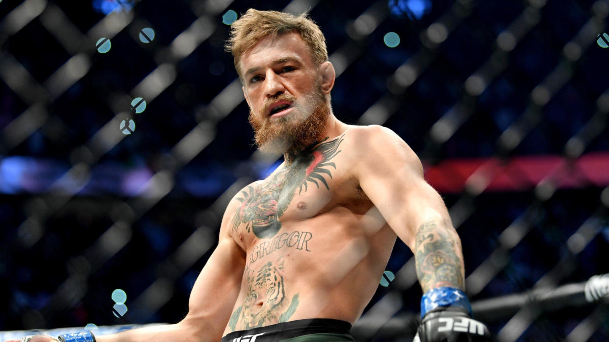 Conor McGregor khiêm tốn tại UFC 246 vì sợ rắc rối?