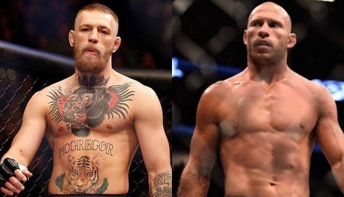 Donald Cerrone thừa nhận đấu với McGregor giúp anh được nhiều hợp đồng khủng