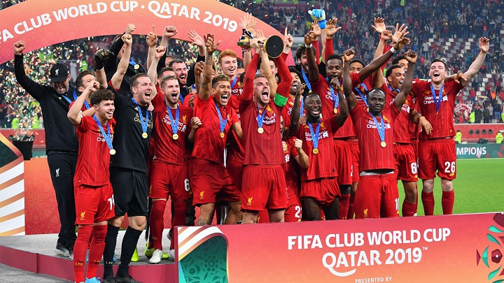Giá trị đội hình Liverpool tăng hơn 1 tỷ bảng dưới thời HLV Klopp