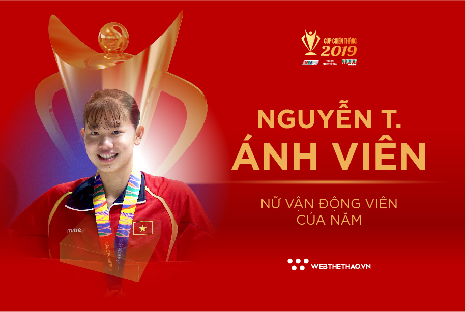 Nguyễn Thị Ánh Viên: Ở tuổi 23, em thích bài hát nào chưa?