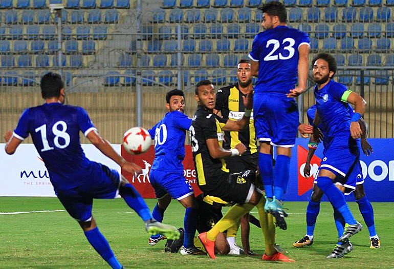 Nhận định bóng đá Aswan vs Wadi Degla SC 19h30, 20/01 (Giải VĐQG Ai Cập)