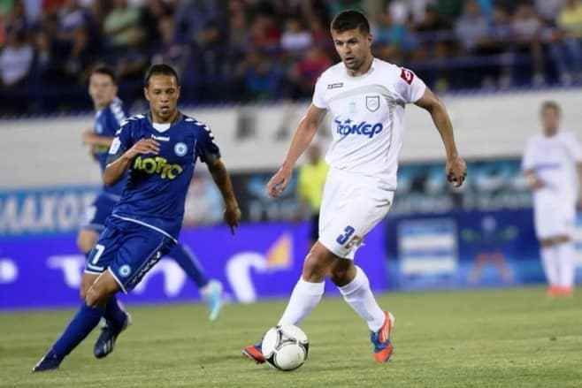 Nhận định bóng đá Pas Giannina vs Levadiakos 21h30, 20/01 (Giải hạng 2 Hy Lạp)
