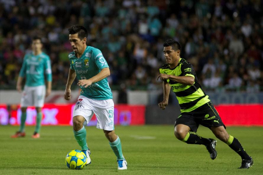 Nhận định Santos Laguna vs Club Leon 07h45, 20/01 (VĐQG Mexico)
