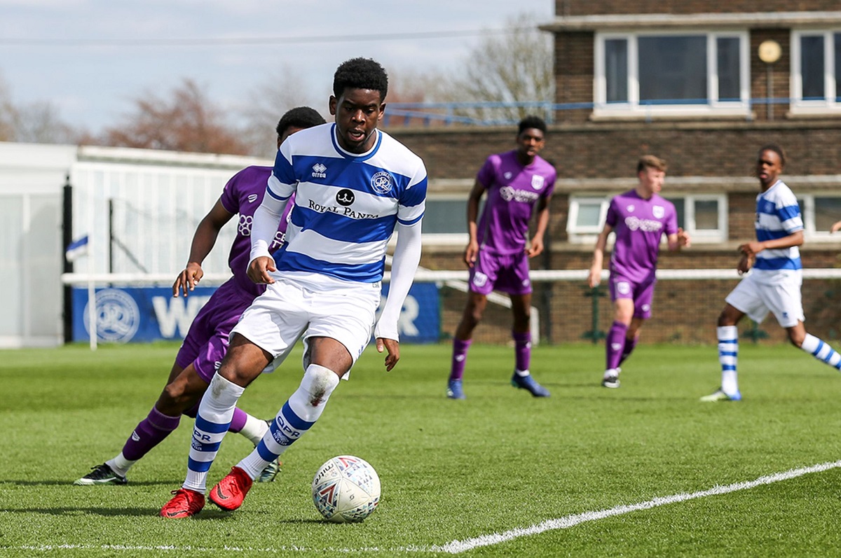 Nhận định U23 Bristol City vs U23 QPR, 20h00 ngày 20/01 (Professional Development League)