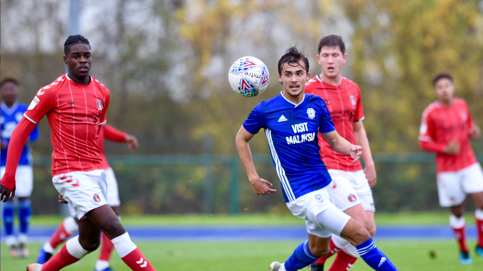 Nhận định U23 Coventry City vs U23 Cardiff City 20h00, ngày 20/01 (u23 ngoại hạng anh)