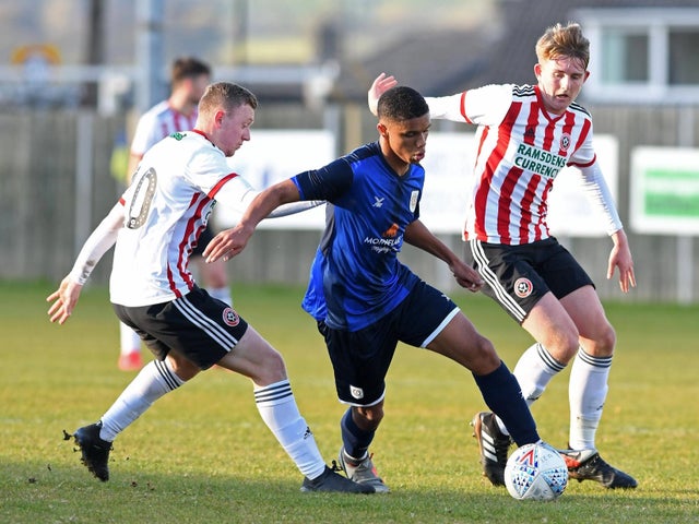 Nhận định U23 Sheffield United vs U23 Crewe Alexandra 02h00, ngày 21/01 (u23 ngoại hạng anh)