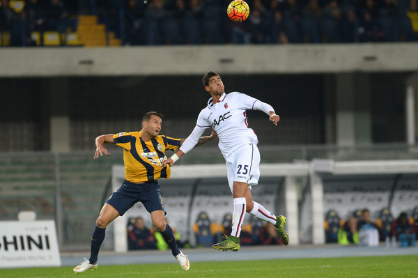 Soi kèo Bologna vs Verona 21h00, 19/01 (Serie A)