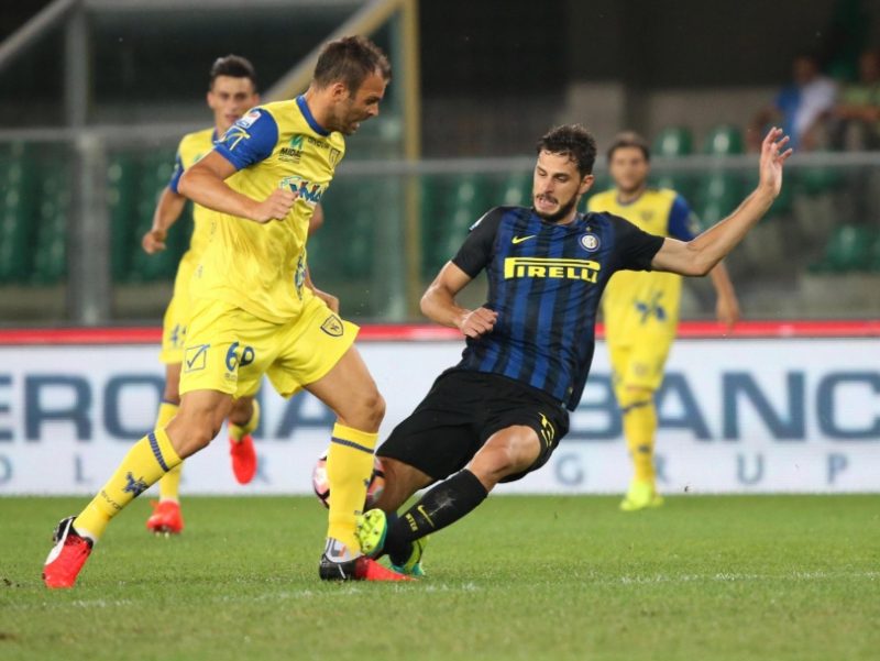 Soi kèo Lecce vs Inter Milan 21h00, 19/01 (Serie A)