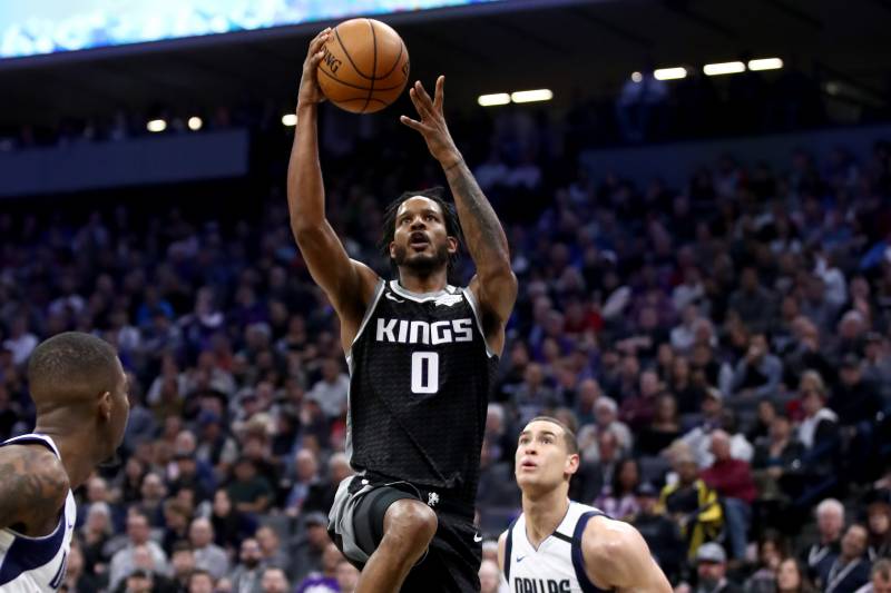 Portland Trail Blazers bổ sung nhà Vô địch NBA 2009
