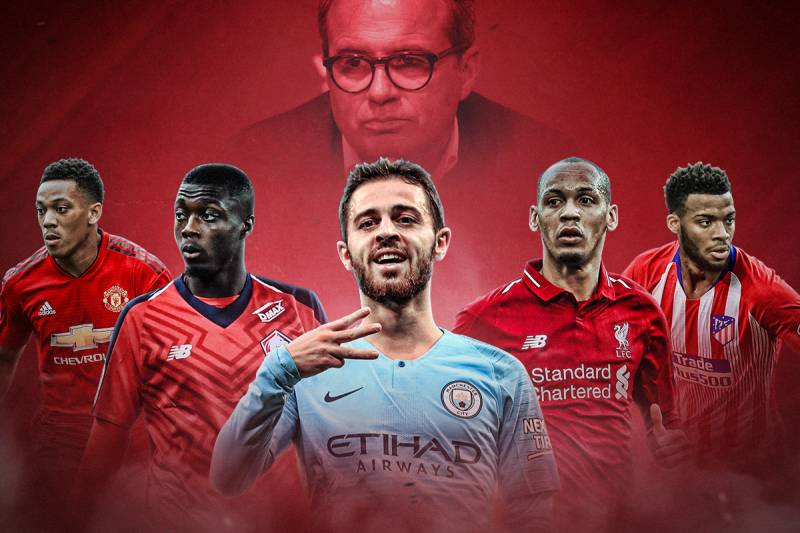 MU chuẩn bị bổ nhiệm người từng phát hiện ra Mbappe và Martial MU chuẩn bị bổ nhiệm người từng phát hiện ra Mbappe và Martial