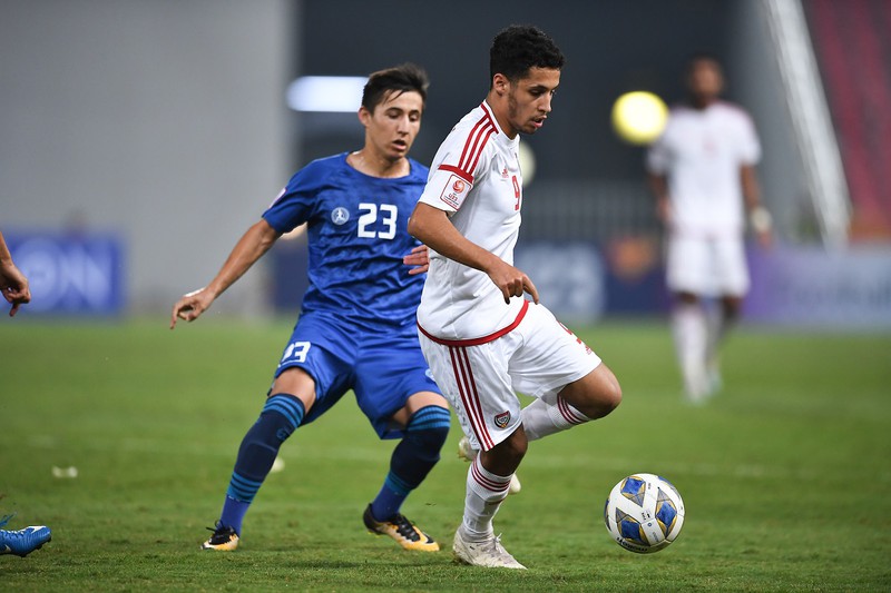 Hai đội bóng “bắt tay” loại U23 Việt Nam dừng bước ở VCK U23 châu Á 2020