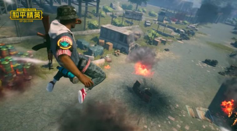 PUBG Mobile 0.17.0: Hướng dẫn tải và cài đặt