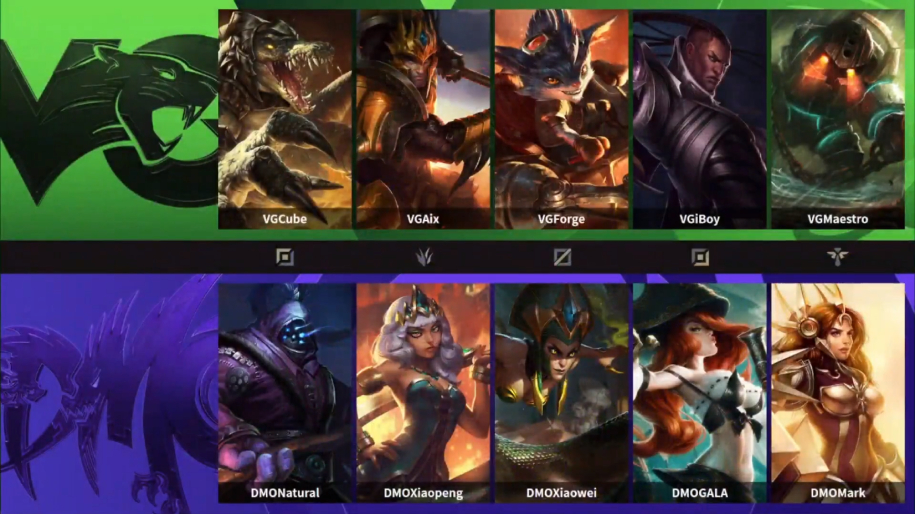 Kết quả LPL Mùa Xuân 2020 19/1: TES lội ngược dòng đánh bại EDG