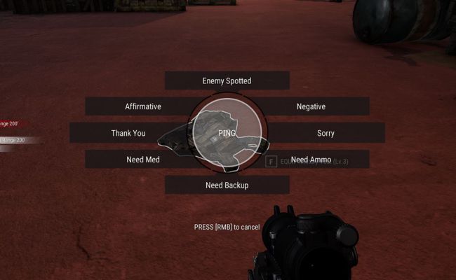 PUBG Mobile 0.17.0 sẽ cập nhật hệ thống Ping và Death Camera