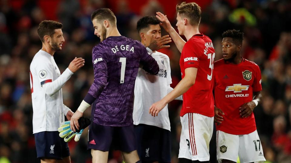 Đại chiến Liverpool vs MU tóe lửa qua 10 thống kê kinh ngạc