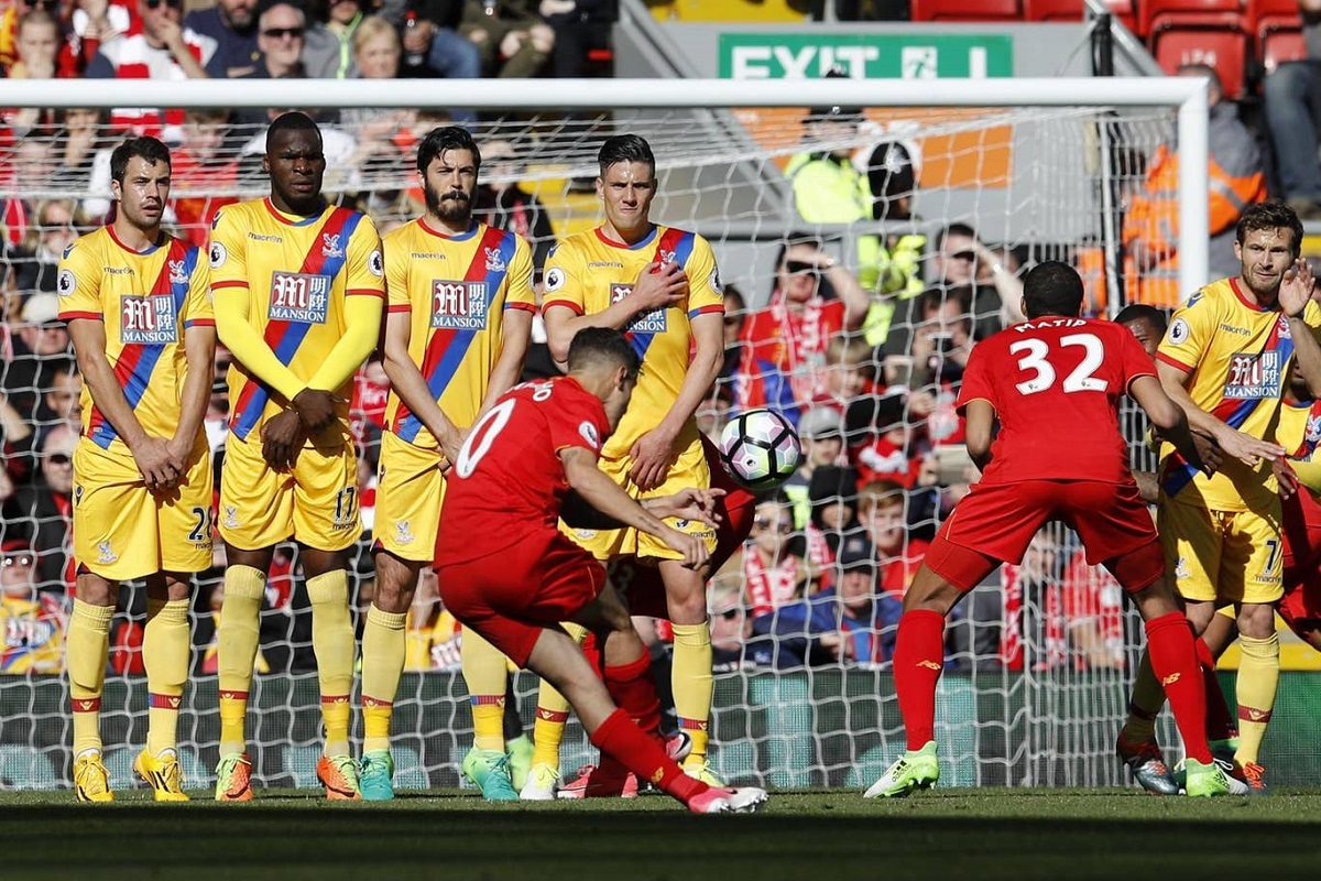 Điều gì đã xảy ra từ khi Liverpool thua trên sân nhà ở Ngoại hạng Anh?