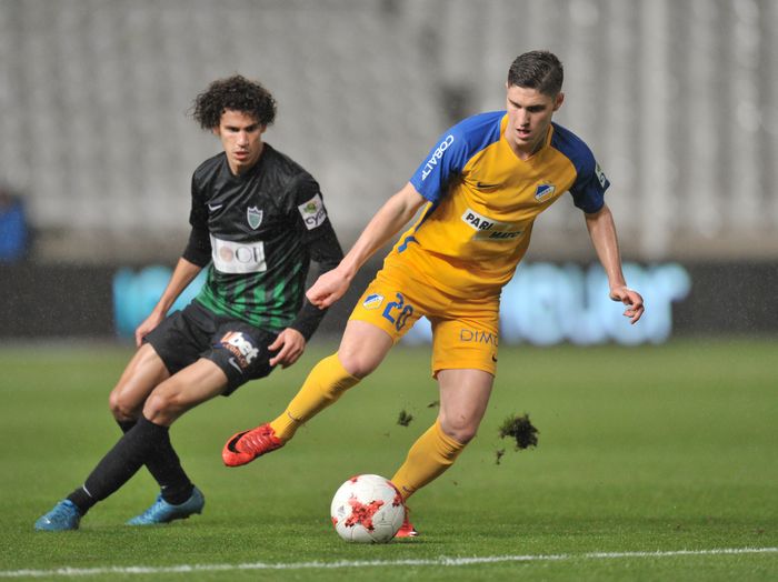 Nhận định Pafos FC vs Olympiakos Nicosia FC 00h00, 21/01 (VĐQG đảo Síp)