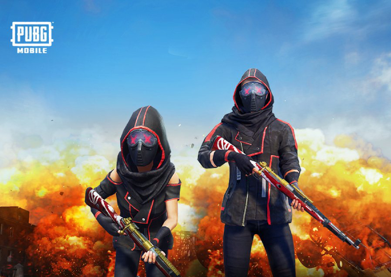 PUBG Mobile 0.17.0 sẽ cập nhật hệ thống Ping và Death Camera