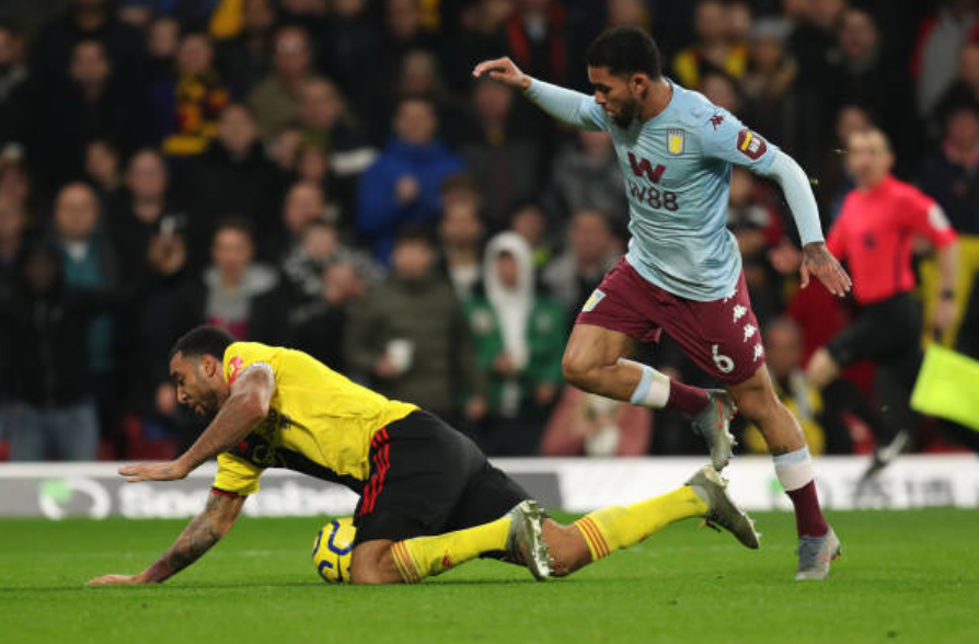 Soi kèo Aston Villa vs Watford 02h30, ngày 22/01 (Ngoại hạng Anh)