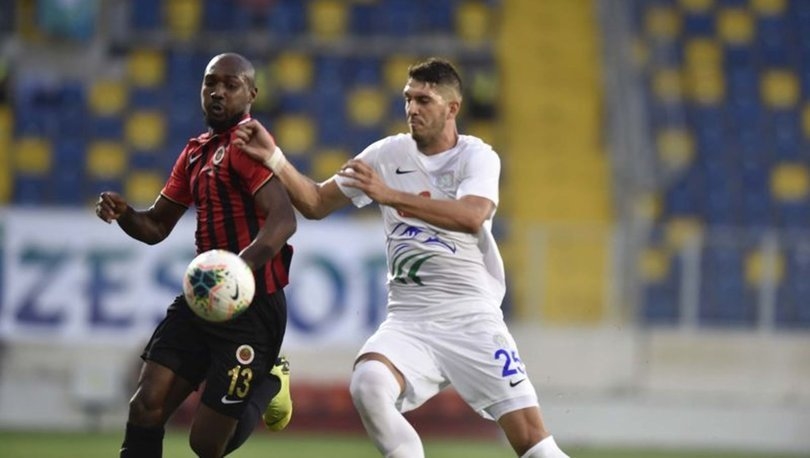 Soi kèo Rizespor vs Genclerbirligi 00h00, 21/01 (VĐQG Thổ Nhĩ Kỳ)