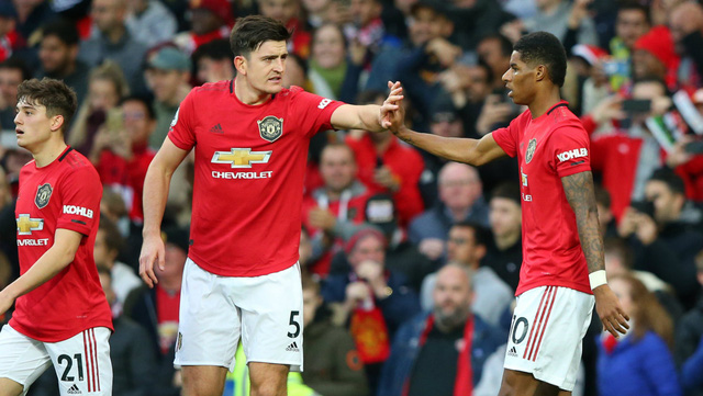 MU là nỗi ám ảnh cho Liverpool và Klopp qua thống kê đặc biệt