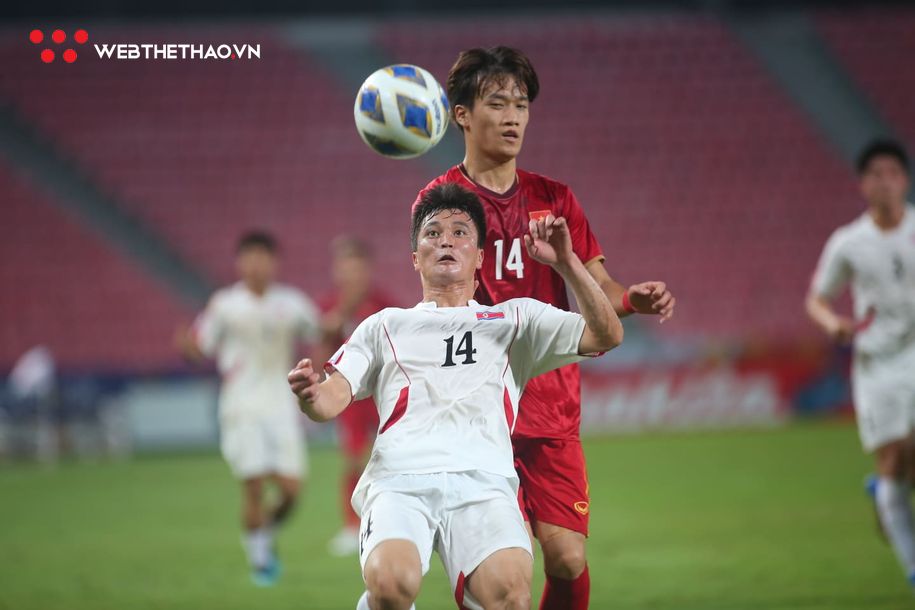 U23 Việt Nam bị loại ở U23 châu Á: Khoảng lặng cần thiết!
