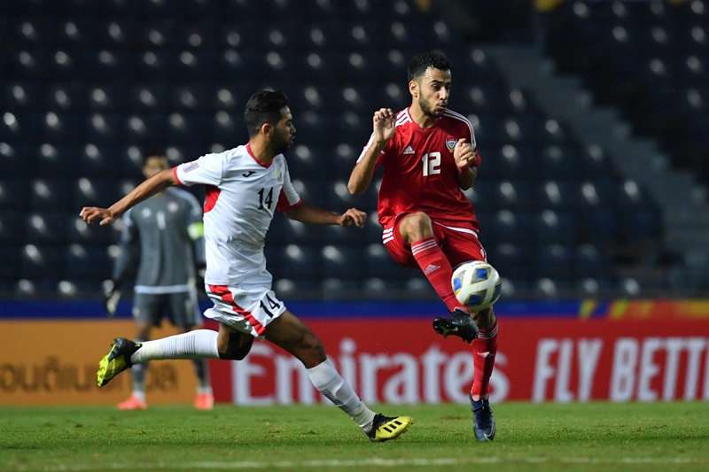 Xem trực tiếp U23 UAE vs U23 Uzbekistan trên kênh nào?