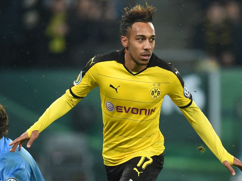 Haaland trùng hợp kỳ lạ với Aubameyang khi lập hat-trick cho Dortmund Haaland trùng hợp kỳ lạ với Aubameyang khi lập hat-trick cho Dortmund