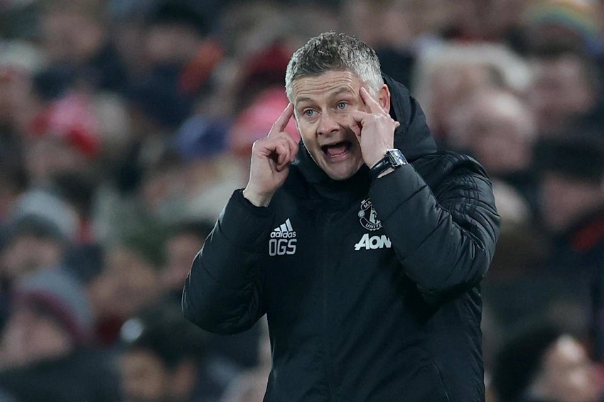 Solskjaer tiết lộ kế hoạch chuyển nhượng của MU sau khi Rashford chấn thương Solskjaer tiết lộ kế hoạch chuyển nhượng của MU sau khi Rashford chấn thương