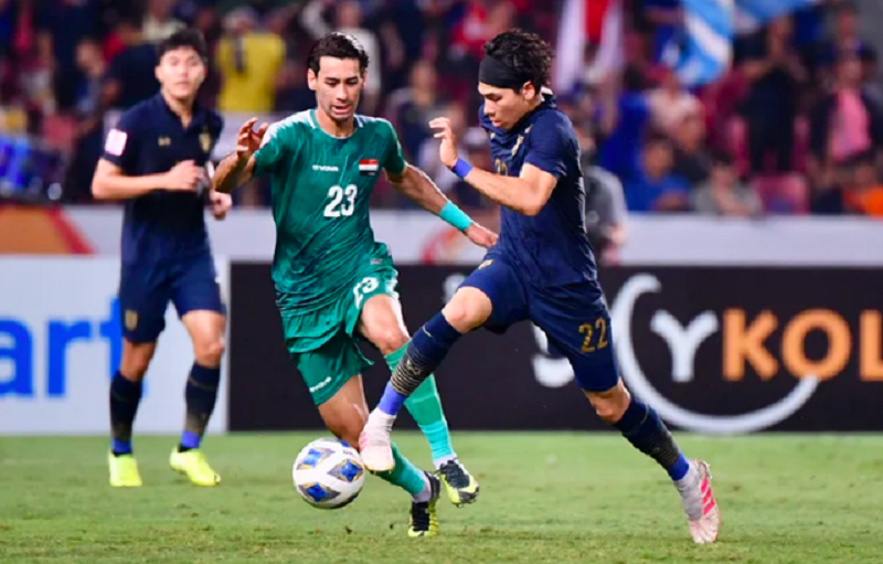 AFC hứa xem xét khiếu nại, U23 Thái Lan nhen nhóm hy vọng giành vé Olympic 2020