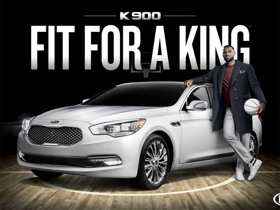 Chiêm ngưỡng 10 chiếc xe nằm trong BST của LeBron James Chiêm ngưỡng 10 chiếc xe nằm trong BST của LeBron James