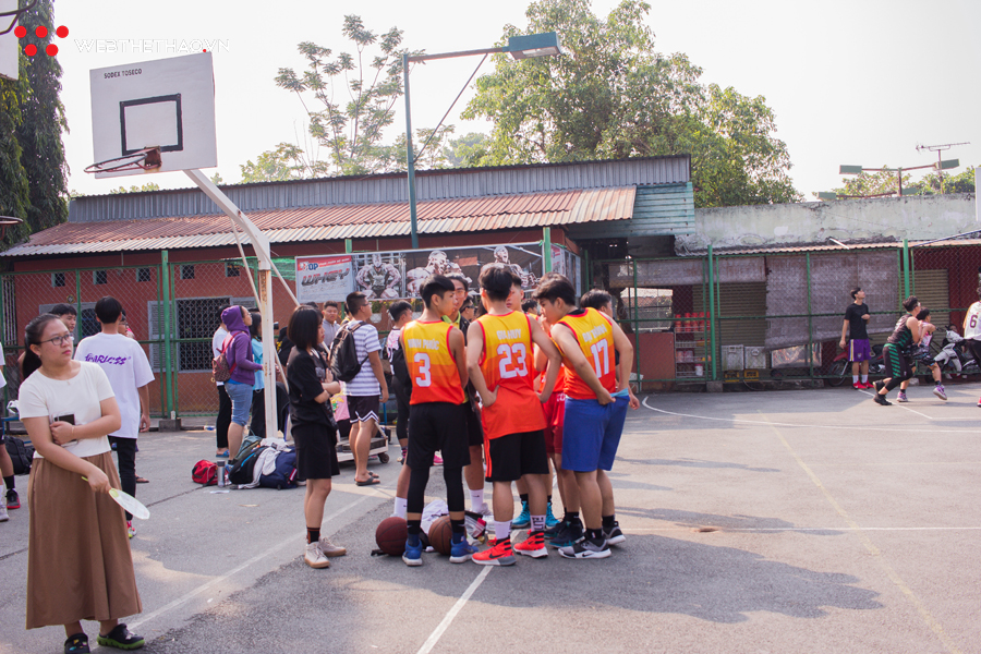 5 trái 3 điểm liên tục, Fan cuồng BTS lên ngôi vô địch NHH 3x3 Challenge