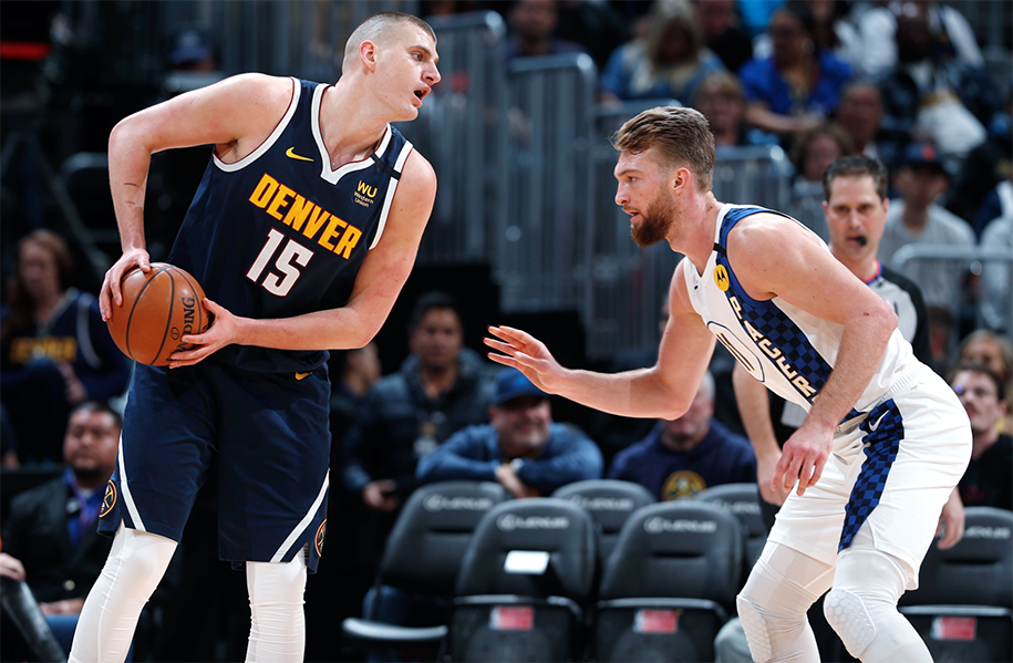 Indiana Pacers lội ngược dòng ngoạn mục, phá dớp 13 năm trước Denver Nuggets