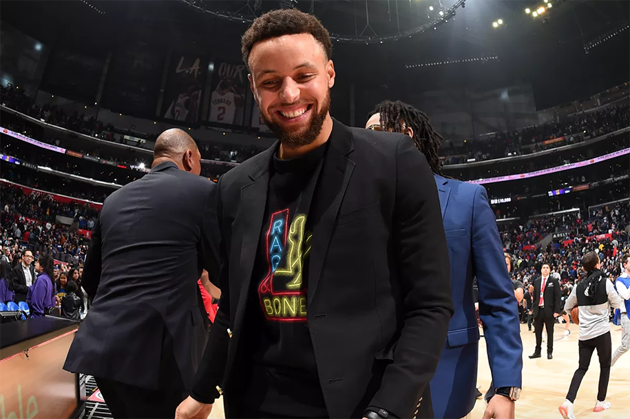 Stephen Curry đặt mục tiêu tái xuất, chốt ngày trở lại NBA Stephen Curry đặt mục tiêu tái xuất, chốt ngày trở lại NBA